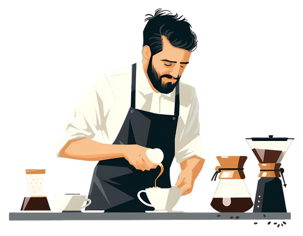 Barista